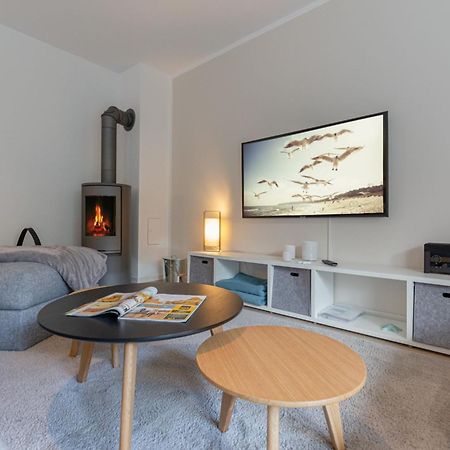 Ferienwohnung Windherz Sellin  Екстериор снимка