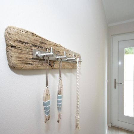 Ferienwohnung Windherz Sellin  Екстериор снимка