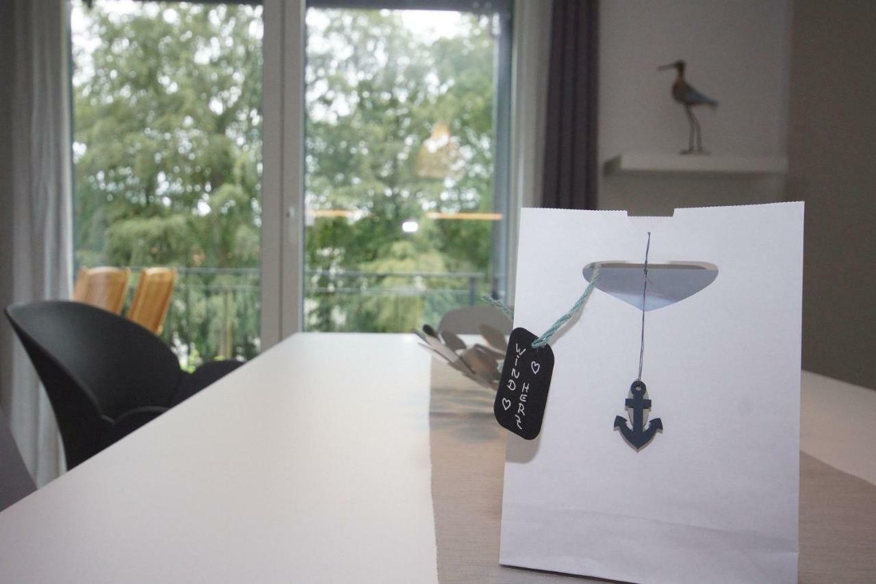 Ferienwohnung Windherz Sellin  Екстериор снимка