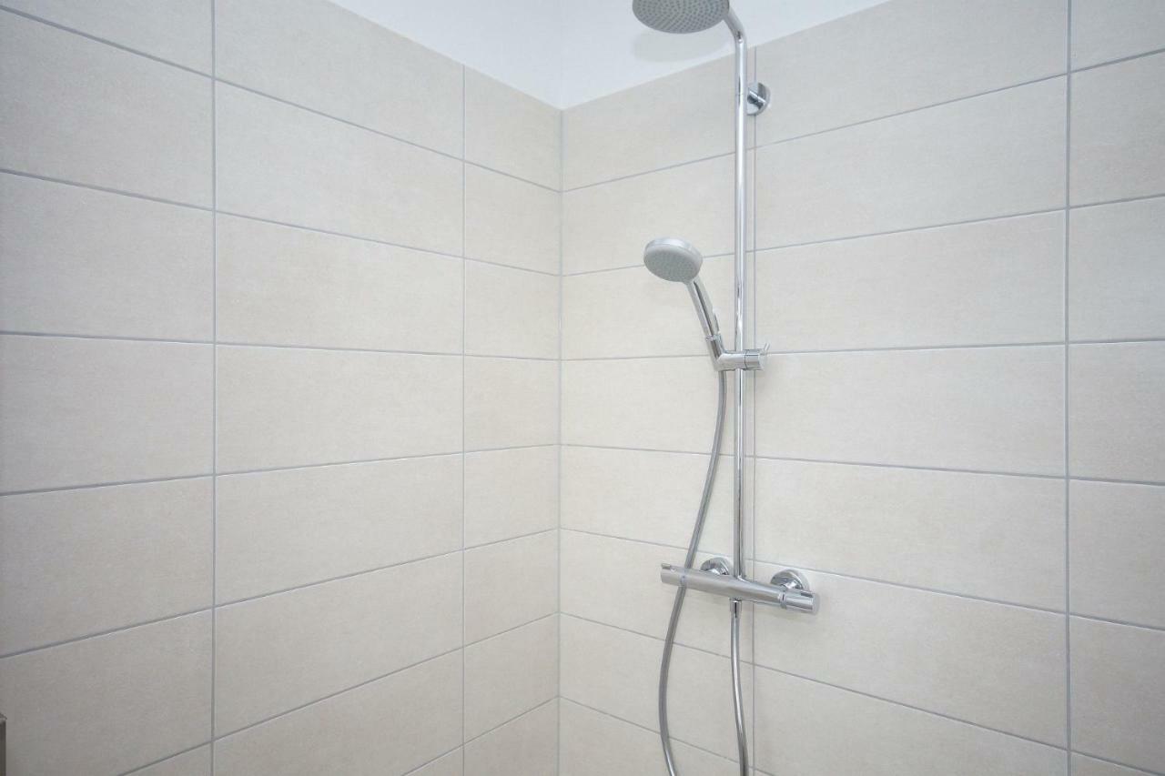 Ferienwohnung Windherz Sellin  Екстериор снимка