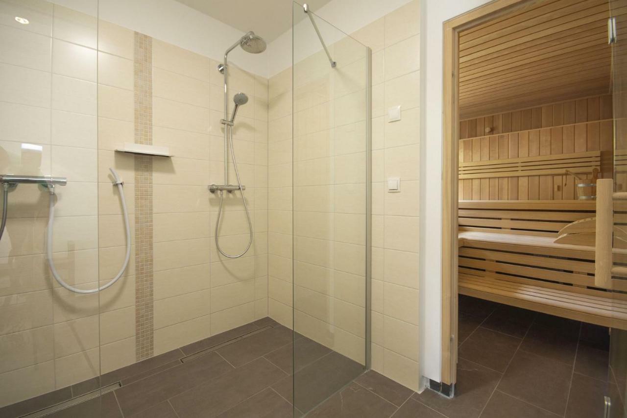Ferienwohnung Windherz Sellin  Екстериор снимка