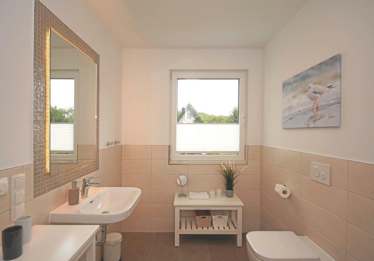 Ferienwohnung Windherz Sellin  Екстериор снимка