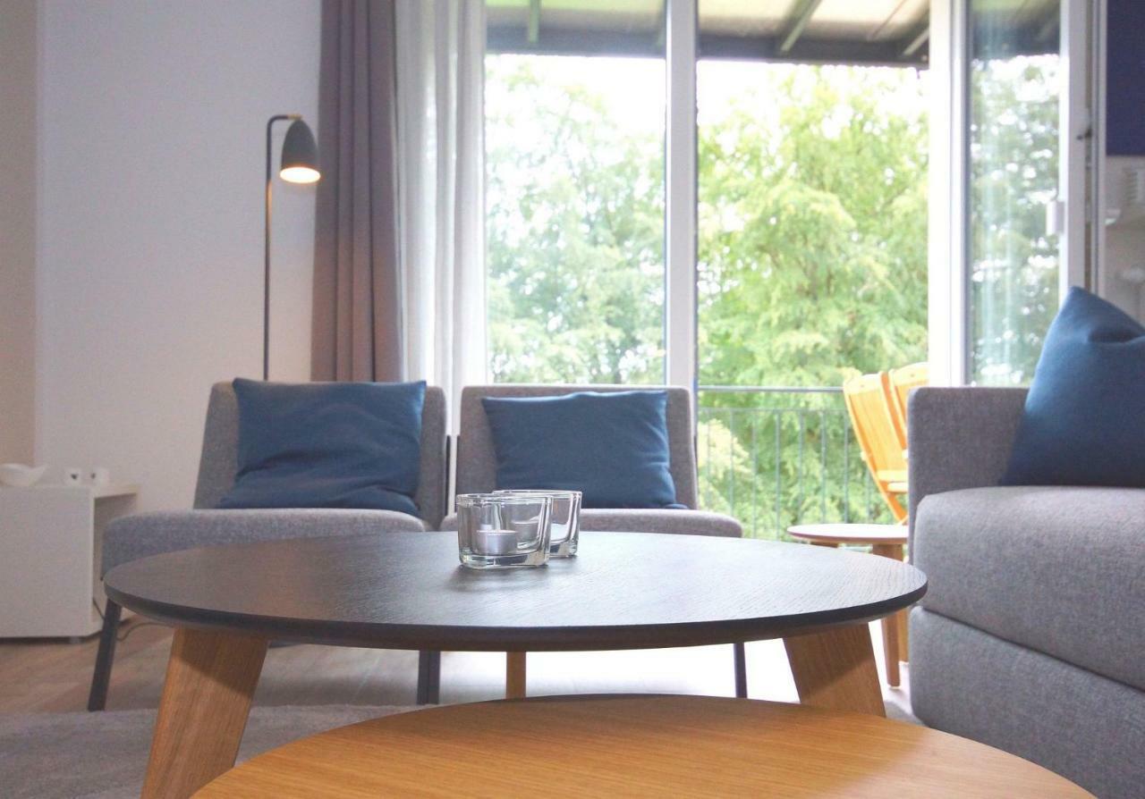 Ferienwohnung Windherz Sellin  Екстериор снимка