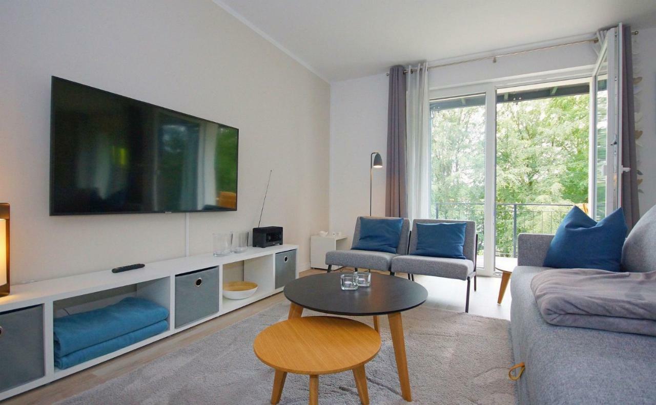 Ferienwohnung Windherz Sellin  Екстериор снимка
