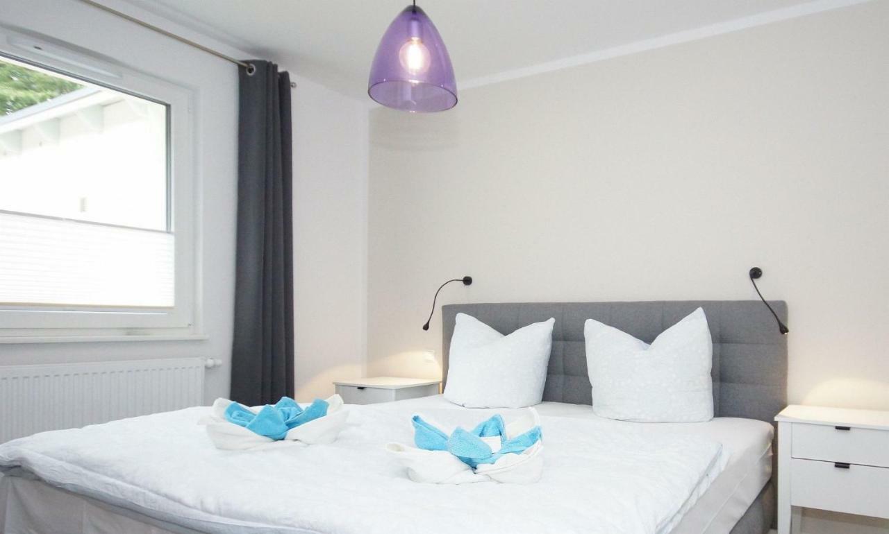 Ferienwohnung Windherz Sellin  Екстериор снимка