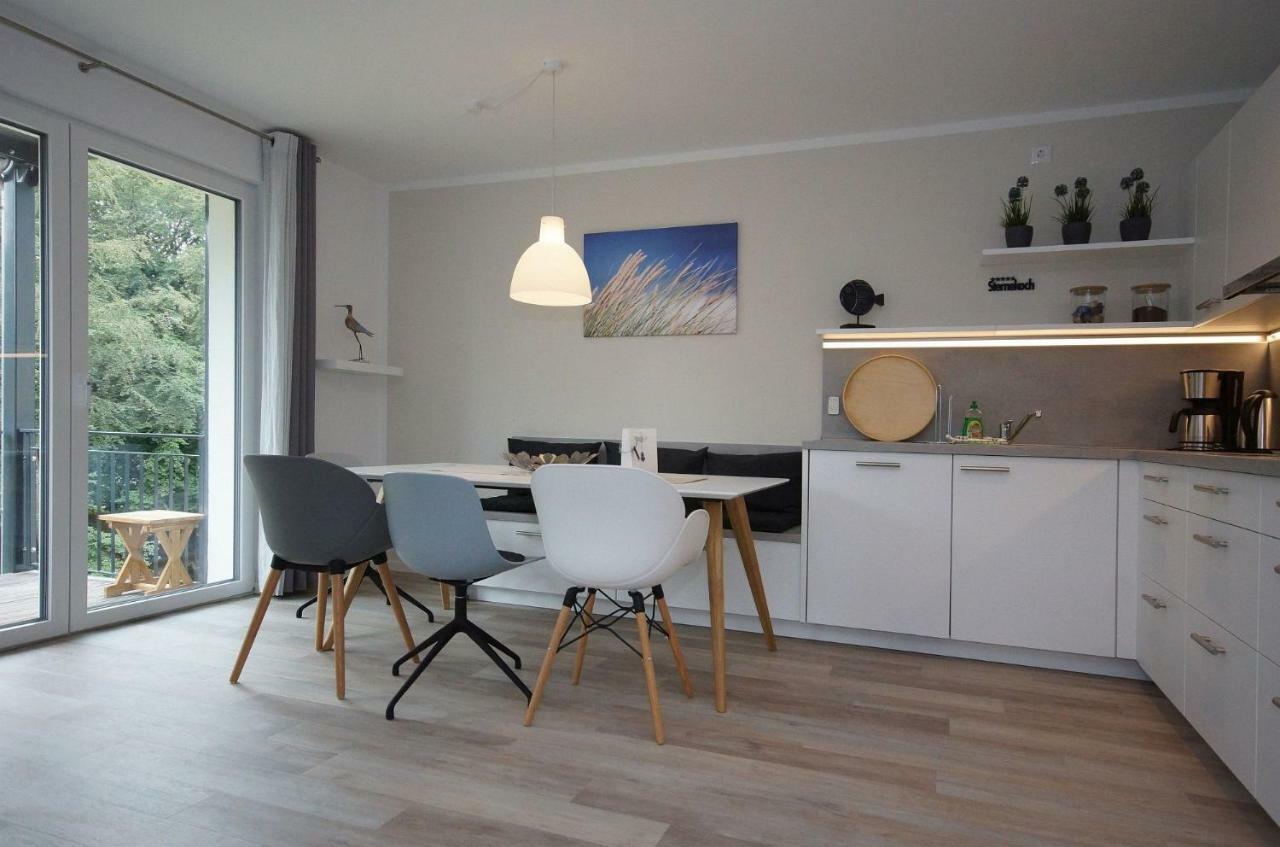 Ferienwohnung Windherz Sellin  Екстериор снимка