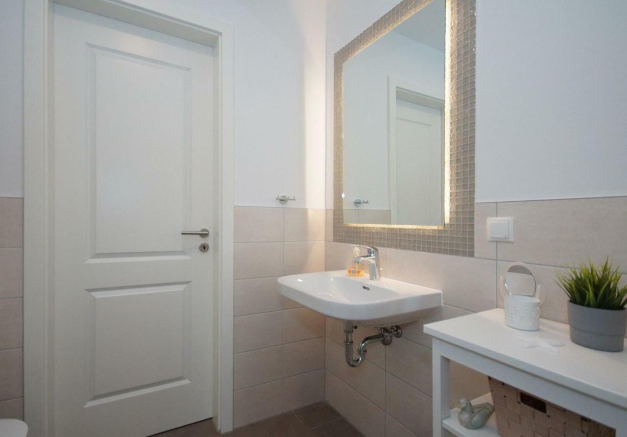 Ferienwohnung Windherz Sellin  Екстериор снимка